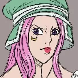 Jewelry Bonney by rosewald1929 on Newgrounds